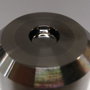 sacabocado de carburo de tungsteno