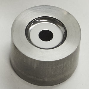 sacabocado de carburo de tungsteno