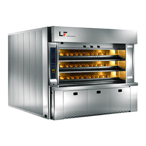 horno para la industria agroalimentaria 1