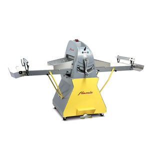 laminador de masa automático 1
