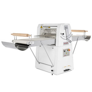 laminador de masa manual