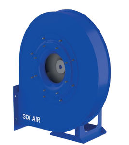 ventilador ATEX
