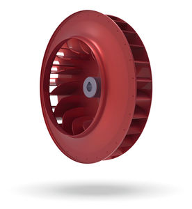 hélice de ventilador a medida