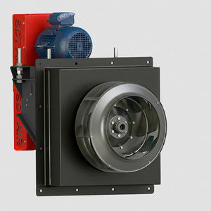 ventilador de alta eficacia