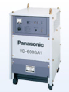 máquina de soldar GTAW / DC / automática / CNC