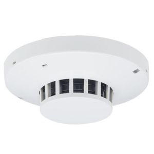 detector de humo analógico