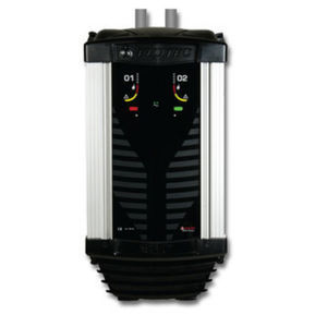 detector de humo para entorno difícil