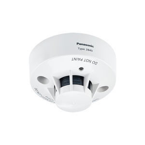 detector de humo fotoeléctrico 1