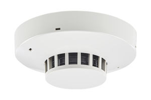 detector de humo fotoeléctrico 1