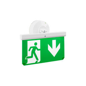 panel luminoso LED