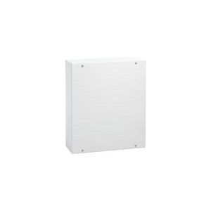 caja eléctrica de pared 1