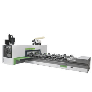 máquina de colocación de tapacantos automática