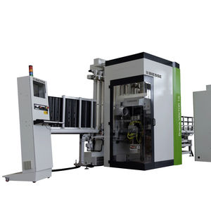 mandrinadora CNC