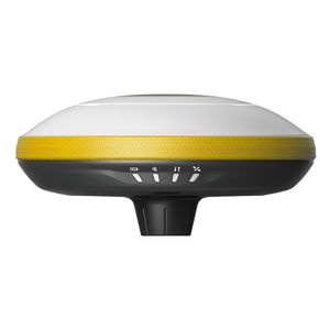 receptor radio / GNSS / RTK / satélite