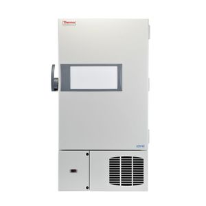 congelador de laboratorio / de almacenamiento / de refrigeración / para plasma sanguíneo