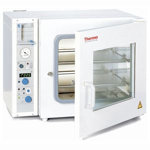 horno de secado