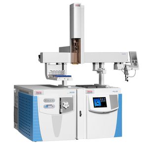espectrómetro de masa cuadripolar / triple / GC-MS