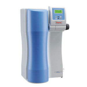 unidad de purificación de agua por UV