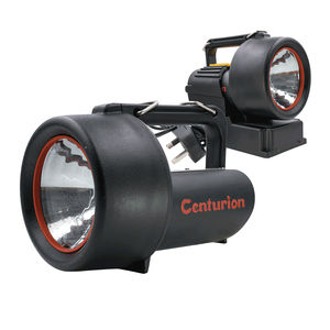 linterna LED