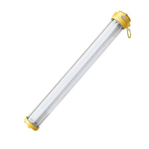 iluminación de techo