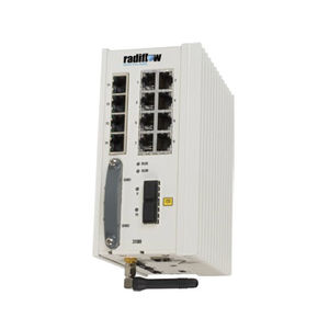 pasarela de seguridad / Ethernet / IP / en serie