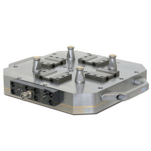 placa magnética para rectificado 1