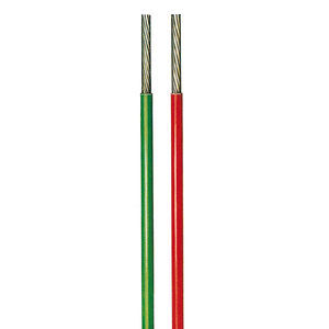cable monoconductor aislado
