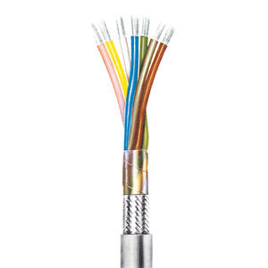 cable de control flexible