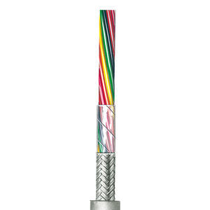 cable de control flexible