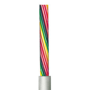 cable de control flexible