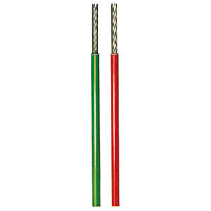 cable monoconductor de cobre