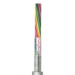 cable de control flexible