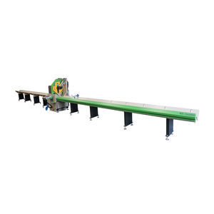 máquina de corte de hoja rotativa