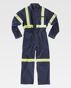 traje de trabajo