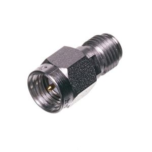 conector para enchufe / RF / SMA / coaxial