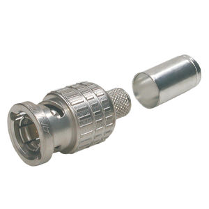 conector para cable coaxial 1