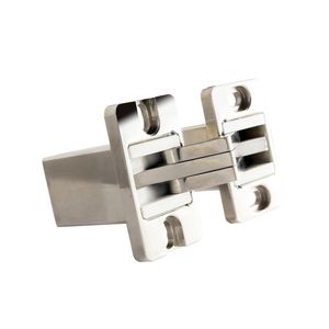 bisagra de acero inoxidable