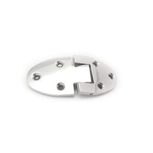 bisagra de acero inoxidable