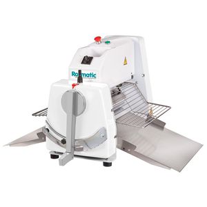 laminador de masa manual
