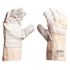 guantes de protección mecánica / de manipulación / de protección térmica / resistentes al aceite