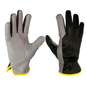 guantes de manipulación