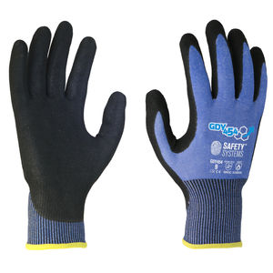 guantes de manipulación / de protección térmica / anticortes / a prueba de abrasión