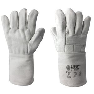 guantes de trabajo