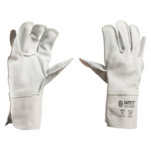 guantes de trabajo