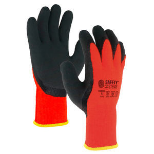 guante de protección térmica 1