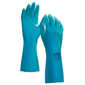 guante de protección química 1
