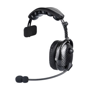 auricular con micrófono con reducción de ruido