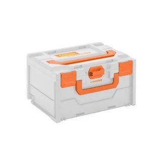 caja móvil