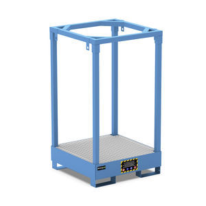 contenedor para uso industrial 1