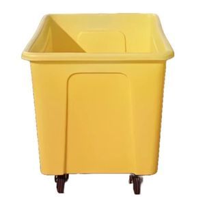 cubo de basura de polietileno 1
